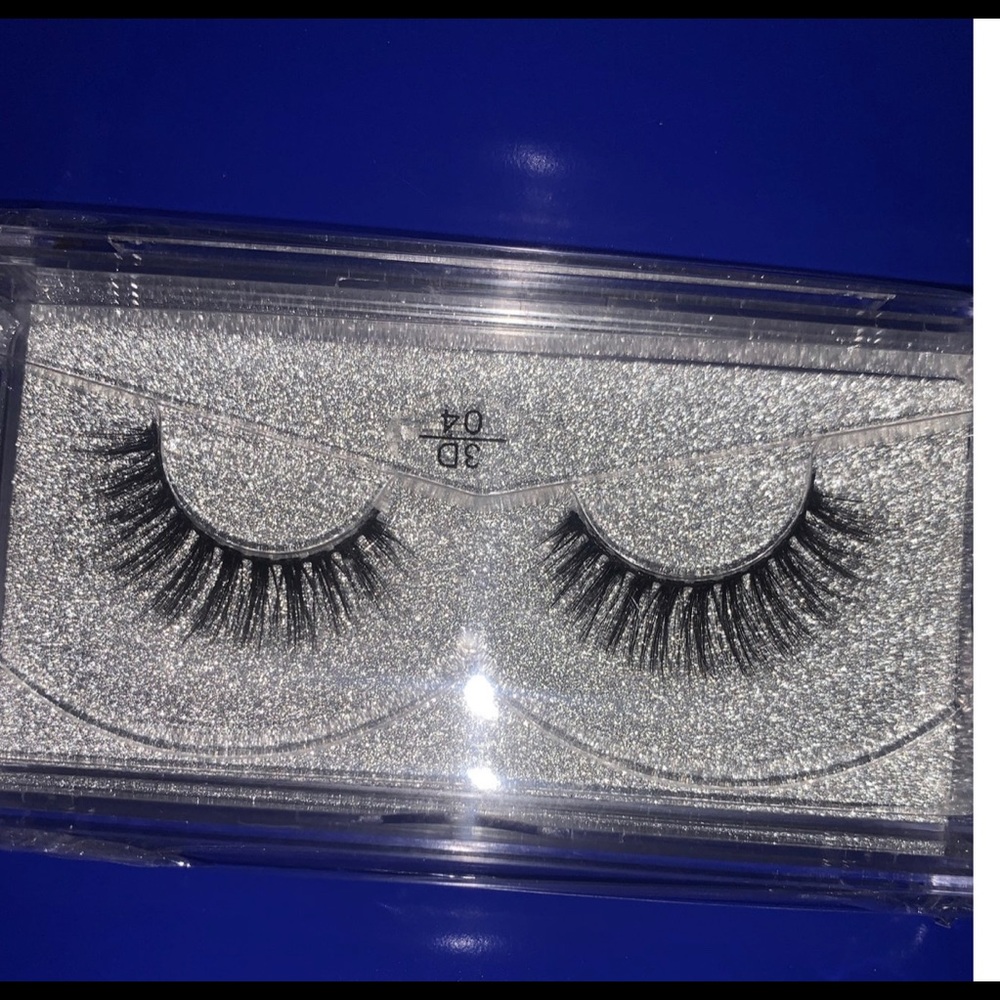 3D Lashes